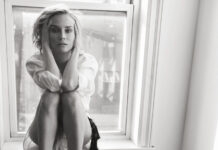 Diane Kruger
