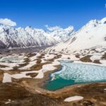Le Tibet