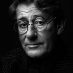 Helmut Newton a laissé une empreinte sulfureuse sur la photographie de mode