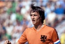 Johan Cruijff : Un Héritage Indélébile dans l’Histoire du Football