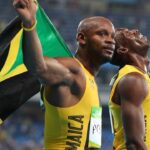 La Jamaïque, la patrie des sprinters