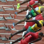 Les 10 Meilleurs Temps de l’Histoire sur le 100 mètres