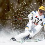 Ingemar Stenmark: la légende du ski alpin