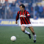 Franco Baresi : Légende du football italien et monument de l’AC Milan