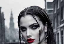 Jenny Mc Roger: Les énigmes d’Amsterdam