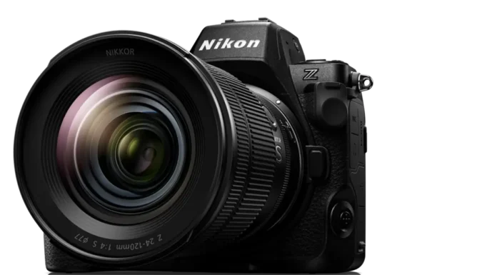 NIKON Z8: L’apppareil Hybride de référence pour les Photographes et Vidéastes professionnels