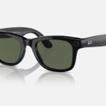 Ray-Ban Rayfarer : Quand style intemporel rencontre innovation technologique