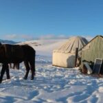 Le Kirghizstan : Terre de montagnes et de traditions millénaires