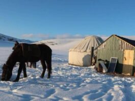 Le Kirghizstan : Terre de montagnes et de traditions millénaires