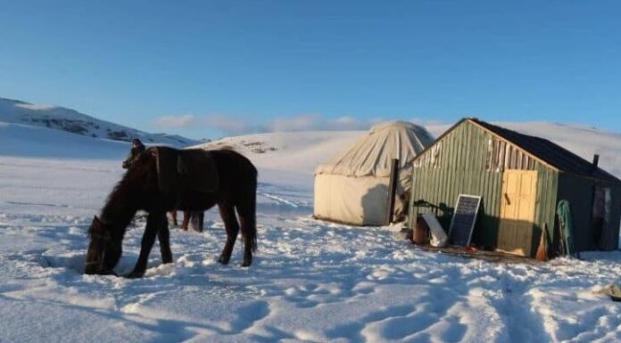 Le Kirghizstan : Terre de montagnes et de traditions millénaires