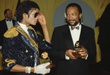 Quincy Jones : La Légende du Pop qui a Façonné la Musique Moderne