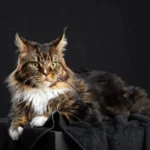 Le Maine Coon : Le géant doux aux origines fascinantes