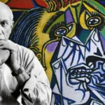 Pablo Picasso : L’artiste qui a redéfini l’art moderne