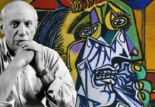 Pablo Picasso : L’artiste qui a redéfini l’art moderne