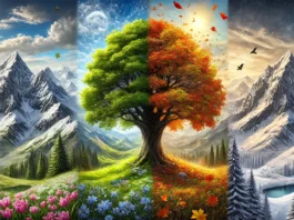La météo des Capitales de l'Europe
