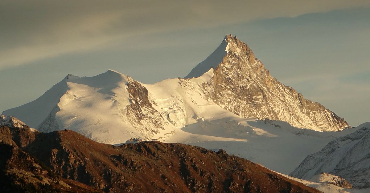 Weisshorn Suisse