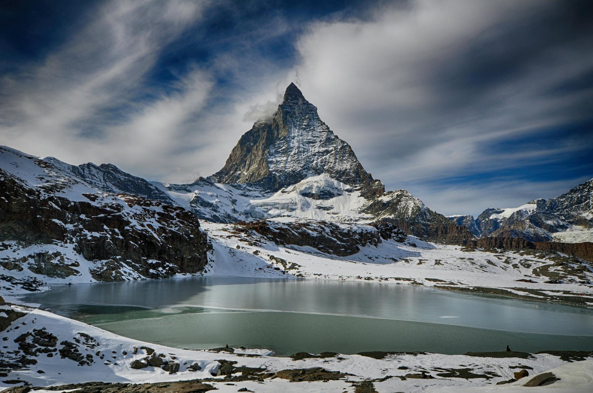 Zermatt - Suisse