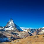 Les sommets les plus hauts d’Europe : une exploration photographique