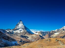 Zermatt - Suisse
