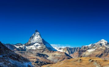 Zermatt - Suisse