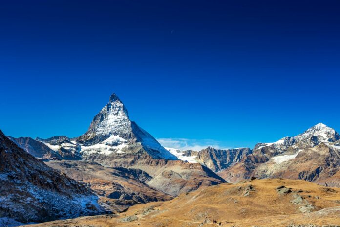 Zermatt - Suisse