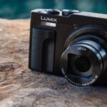 LUMIX TZ99 DC-TZ99 : Test et Caractéristiques de l’Appareil Photo Compact Panasonic