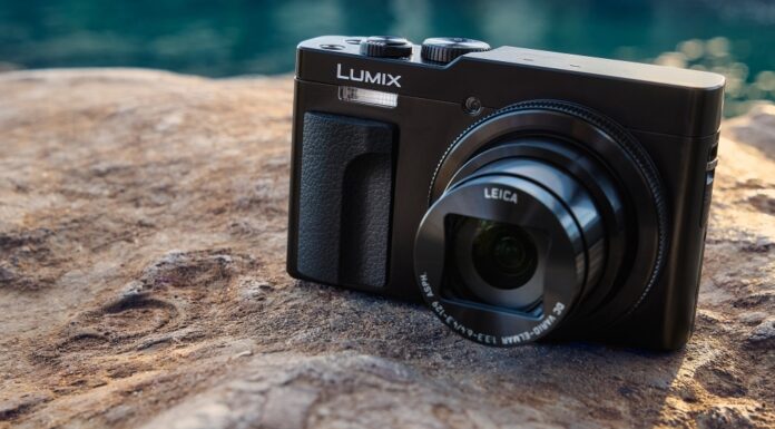 LUMIX TZ99 DC-TZ99 : Test et Caractéristiques de l’Appareil Photo Compact Panasonic Appareil photo LUMIX TZ95/ZS80* / 24 mm (équivalent appareil photo 35 mm), 1/80 sec, F8, ISO 80. * Cette photo a été prise avec un modèle de performance équivalente.