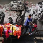 Inde, kaléidoscope de lumière : voyage photographique à la recherche du cliché parfait