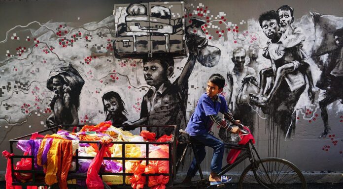 Inde, kaléidoscope de lumière : voyage photographique à la recherche du cliché parfait Entre couleur et noir et blanc. Voyage en Inde