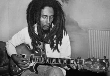 Le panorama photo du mercredi N3 Le regard intimiste de Dennis Morris sur Bob Marley et la scène punk