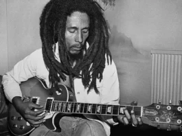 Le panorama photo du mercredi N3 Le regard intimiste de Dennis Morris sur Bob Marley et la scène punk
