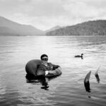 Rodney Smith : L’Art du Surréalisme en Photographie de Mode