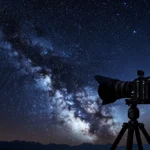 Meilleurs Objectifs Canon pour l’Astrophotographie 2025 : Guide et Comparatif