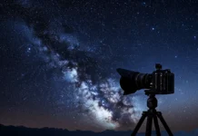 Meilleurs Objectifs Canon pour l’Astrophotographie 2025 : Guide et Comparatif meilleurs-objectifs-canon-astrophotographie-2025