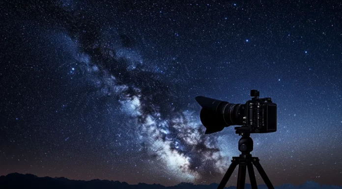 Meilleurs Objectifs Canon pour l’Astrophotographie 2025 : Guide et Comparatif meilleurs-objectifs-canon-astrophotographie-2025