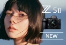 Nikon Z5II – plein format, performances pro & prix abordable nikon-z5ii-hybride-plein-format-Tomy Stere