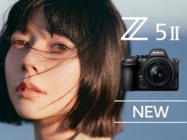 Nikon Z5II – plein format, performances pro & prix abordable nikon-z5ii-hybride-plein-format-Tomy Stere