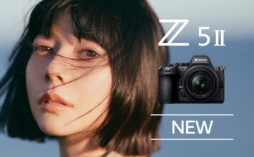 nikon-z5ii-hybride-plein-format-Tomy Stere