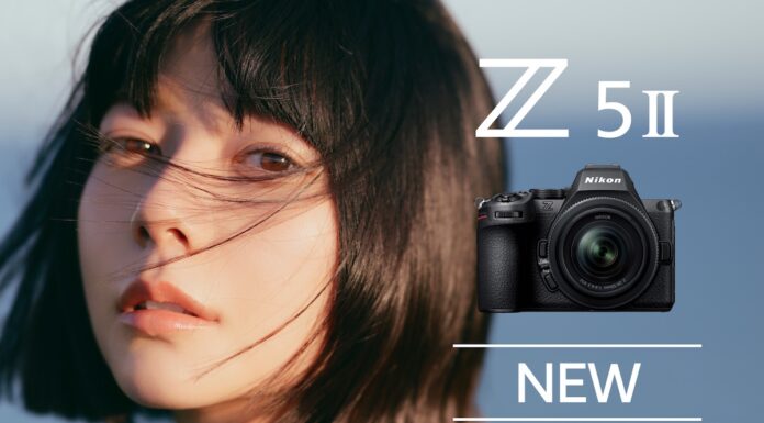 Nikon Z5II – plein format, performances pro & prix abordable nikon-z5ii-hybride-plein-format-Tomy Stere