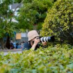 Les Paparazzi : De la Dolce Vita à l’Ère Numérique – Une Évolution Technologique