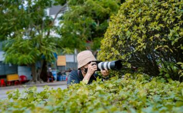 Paparazzo