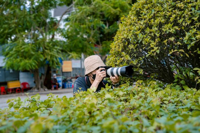Paparazzo