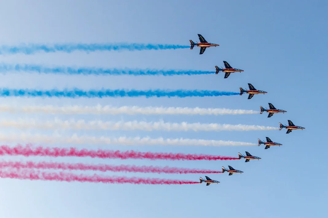 14 Juillet 2026