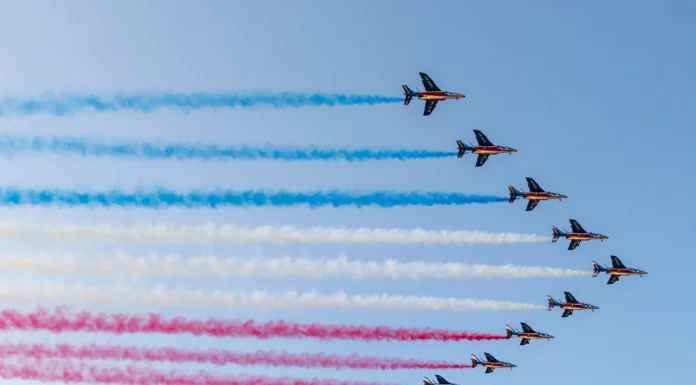 REVUE DE PRESSE DU JOUR – FRANCE Mardi 14 juillet 2026