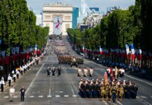 REVUE DE PRESSE DU JOUR – FRANCE Lundi 13 juillet 2026 18h00