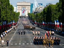 REVUE DE PRESSE DU JOUR – FRANCE Lundi 13 juillet 2026 18h00
