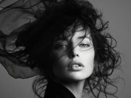 Richard Avedon