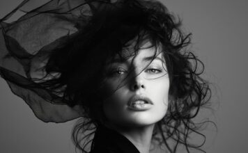 Richard Avedon