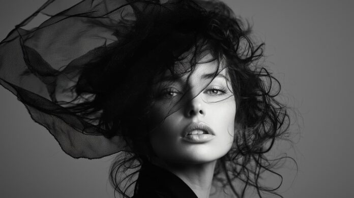 Richard Avedon